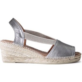 Resim Teide-P Toni Pons Steel (Acer) Kadın Sandalet 