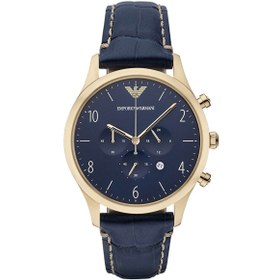 Resim Emporio Armani AR1862 Erkek Kol Saati 