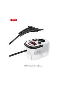 Resim Xo Cf47 1500 W Yüksek Sıcaklık Akıllı Buharlı Temizleyici 