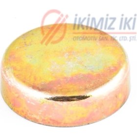 Resim Parçafix Su Blok Tapasi 50 mm Üniversal 2 Adet 504603108 