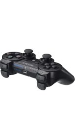 Resim Oem Playstation PS3 Dualshock3 Kablosuz Oyun Kolu 