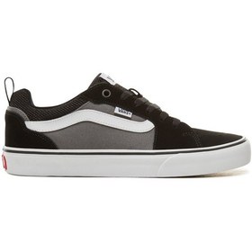 Resim Vans Filmore Erkek Ayakkabı Renkli Çok Renkli 