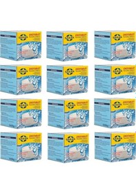 Resim Saban Nem Rutubet Alıcı Yedek Tablet 24 Adet 250 gr Naturel 