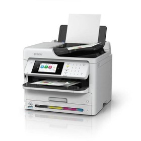 Resim EPSON Workforce Pro Wf-c5890dwf Renkli Çok Fonksiyonlu Inkjet Yazıcı 