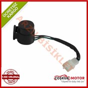 Resim Flaşör 12W Kablolu Scooter, Honda Activa -Beat Flasher 475495489 