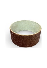 Resim Spiro Bant Zımpara 60x30 Mm 120 Kum-3 Adet 