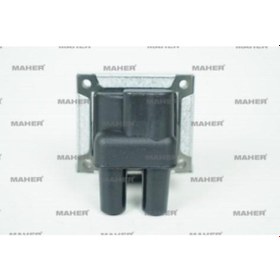 Resim Esse Otomotiv Palio 96-05 1.2 8V-1.4 Doblo 01-10 1.2 Albea 03-07 1.2 Ateşleme Bobini - 46543562 MHR-19099 