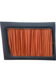 Resim Avg Volkswagen Crafter Perde Seti 