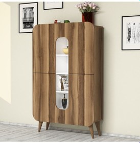 Resim Variant Mine Çok Amaçlı Dolap - Kitaplık 