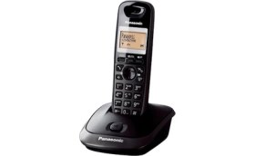 Resim Panasonic KX-TG2511 Dect Telsiz Telefon 