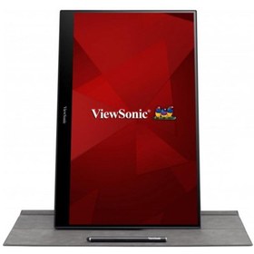 Resim ViewSonic 16" Ips Td1655 6.5ms 60hz Hdmı-type-c Dokunmatik Taşınabilir Monitör 