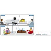 Resim PL-GSD-803 8 Port 10/100/1000BASE-T Gigabit Masaüstü Ethernet Switch 