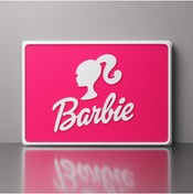 Resim MOTTOMOR Oto Torpido Kaydırmaz Ped Pembe Takılık Organizer Çok Amaçlı Barbi-e 