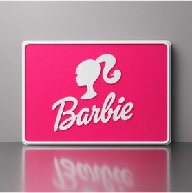 Resim MOTTOMOR Oto Torpido Kaydırmaz Ped Pembe Takılık Organizer Çok Amaçlı Barbi-e 