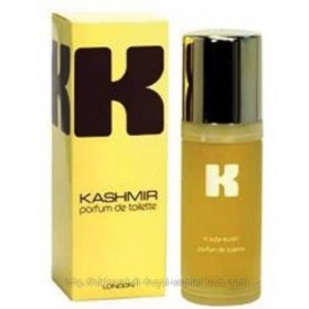 Resim Kashmir Erkek Erkek Parfüm 55 Ml 