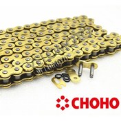 Resim Genel Markalar Venox 250 Choho O-ring Zincir 520 Ho 110l Golden 2001 - 2006 
