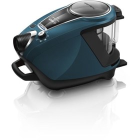 Resim Bosch Bgs7perf5 750w Toz Torbasız Elektrikli Süpürge 