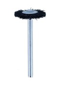 Resim Dremel Kıl Fırça 19 mm (403) - 26150403JA 