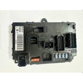 Resim 407 Sigorta Kutusu 9656148080 S1200170031 