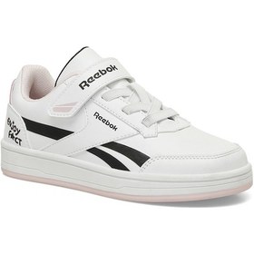 Resim Reebok Enjoy Fact Beyaz Kız Çocuk Sneaker 000000000101918168 Beyaz 