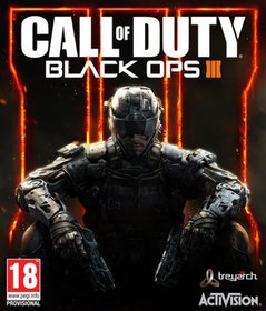 Resim Call of Duty Black Ops 3 D1 Nuketown XBOX ONE 