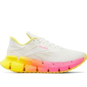 Resim Reebok FLOATZIG 1 KIRIK BEYAZ Kadın Koşu Ayakkabısı 