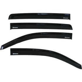 Resim ÇMK Isuzu D-Max 2012-2017 Cam Rüzgarlığı 