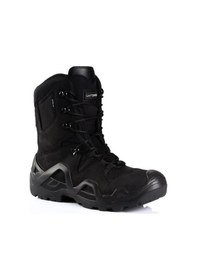 Resim U Force Outdoor Bot Siyah 