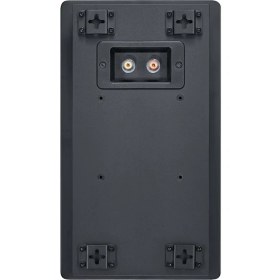 Resim Heco Ambient 11 F Siyah 1 Çift Duvar Hoparlörü 