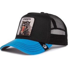 Resim Goorin Bros Panther Fan Unisex Şapka 101-2001 Siyah 