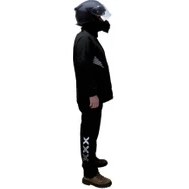 Resim Caretech Gk Motor Yağmurluk-Xxl 