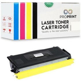 Resim Brother Tn-3030 Siyah Uyumlu Toner 2.500 Sayfa-Mfc-8240-Mfc8240Lt 