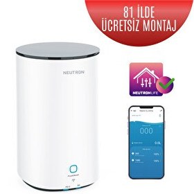Resim Neutron NTL-SU60WB Akıllı Su Arıtma Cihazı 