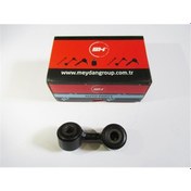 Resim Audı A8- 2005-2007- Viraj Askı Rotu Arka Sağ Taraf 62mm 