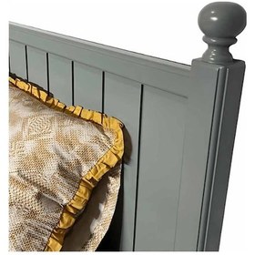 Resim Gülsün Başlık 120'lik Küf Yeşili Renk Mdf Diğer 