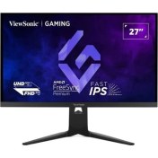 Resim Vıewsonıc 27" Fast IPS XG275D1-4K 0.5ms 160HZ Hdmı-Dp Typec Gamıng Monitör 3840X2160 