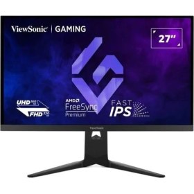 Resim Vıewsonıc 27" Fast IPS XG275D1-4K 0.5ms 160HZ Hdmı-Dp Typec Gamıng Monitör 3840X2160 