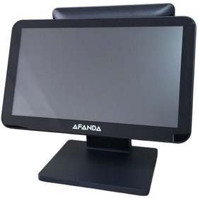 Resim Af-1560 Dual Pos Terminal 