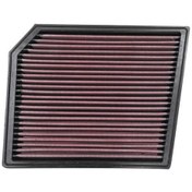 Resim K&N KN-33-5111 Hava Filtresi 