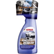 Resim Sonax Xtreme Detaylı İç ve Dış Plastik Temizleyici 500 ml 