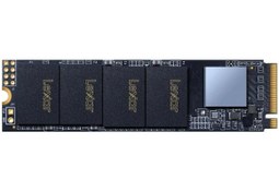 Resim Lexar NM610PRO 2TB LNM610P002T-RNNNG 3300MB-2600MB\u002Fs M.2 PCle SSD Disk 