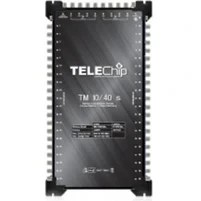Resim Teknoline Uydu Dağıtım Santrali Telechip 10X40 Sonlu 