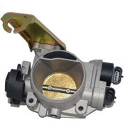 Resim BRUCKE Gaz Kelebegi Marea-Palio 1,6 16V-1718994, 71736817, 46531929, 