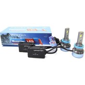Resim Photon Milestone H16 Milestone Katana Edition Led Headlight 12-24v 