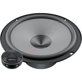 Resim Hertz Uno K165 Mid Takımı 