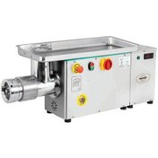 Resim Bosfor UKMS-22PMY - Soğutmalı Et Kıyma Makinesi Komple Paslanmaz 400Kg/Saat 220V 
