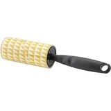 Resim TeknoKapsül Bastis Lint Roller Gri 5 Parça Lint Rulosu 
