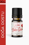 Resim Le Balvo Bahçe Gülü Doğal Uçucu Yağ Saf Buhurdanlık Esansı Konsantre Oda Kokusu Esans Buhur Yağı 30ml 