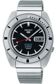 Resim Seiko Srpl05k1 5 Sports Skx Series Heritage Design Re-creation Limited Edition Erkek Kol Saati Srpl0 
