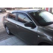 Resim Peugeot 301 Mugen Cam Rüzgarlığı Peugeot 301 Cam Rüzgarlığı 4Lü 